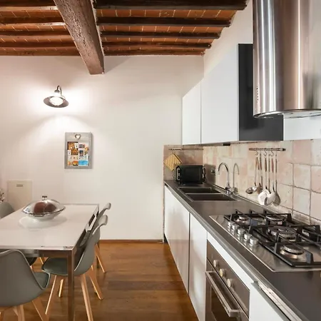 Casa Raffaella - Helloelba Holiday home