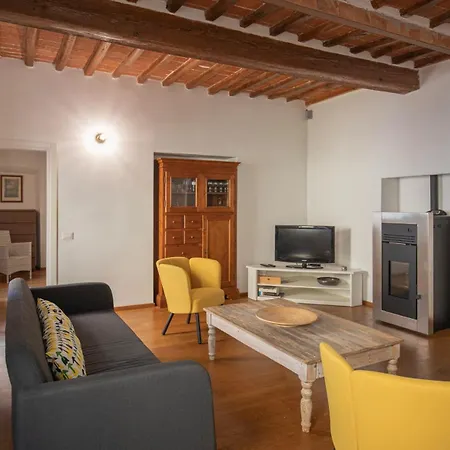 Casa Raffaella - Helloelba Holiday home *