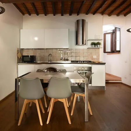 Casa Raffaella - Helloelba Holiday home