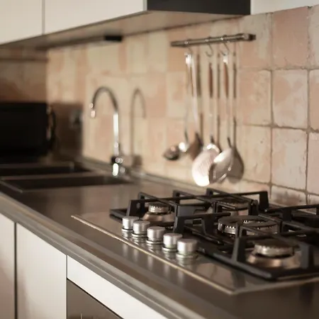 Casa Raffaella - Helloelba Holiday home