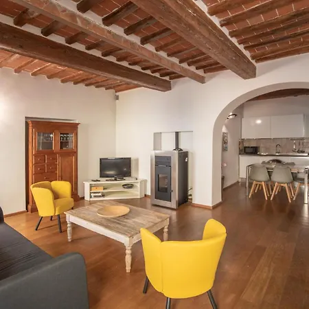 Casa Raffaella - Helloelba Holiday home